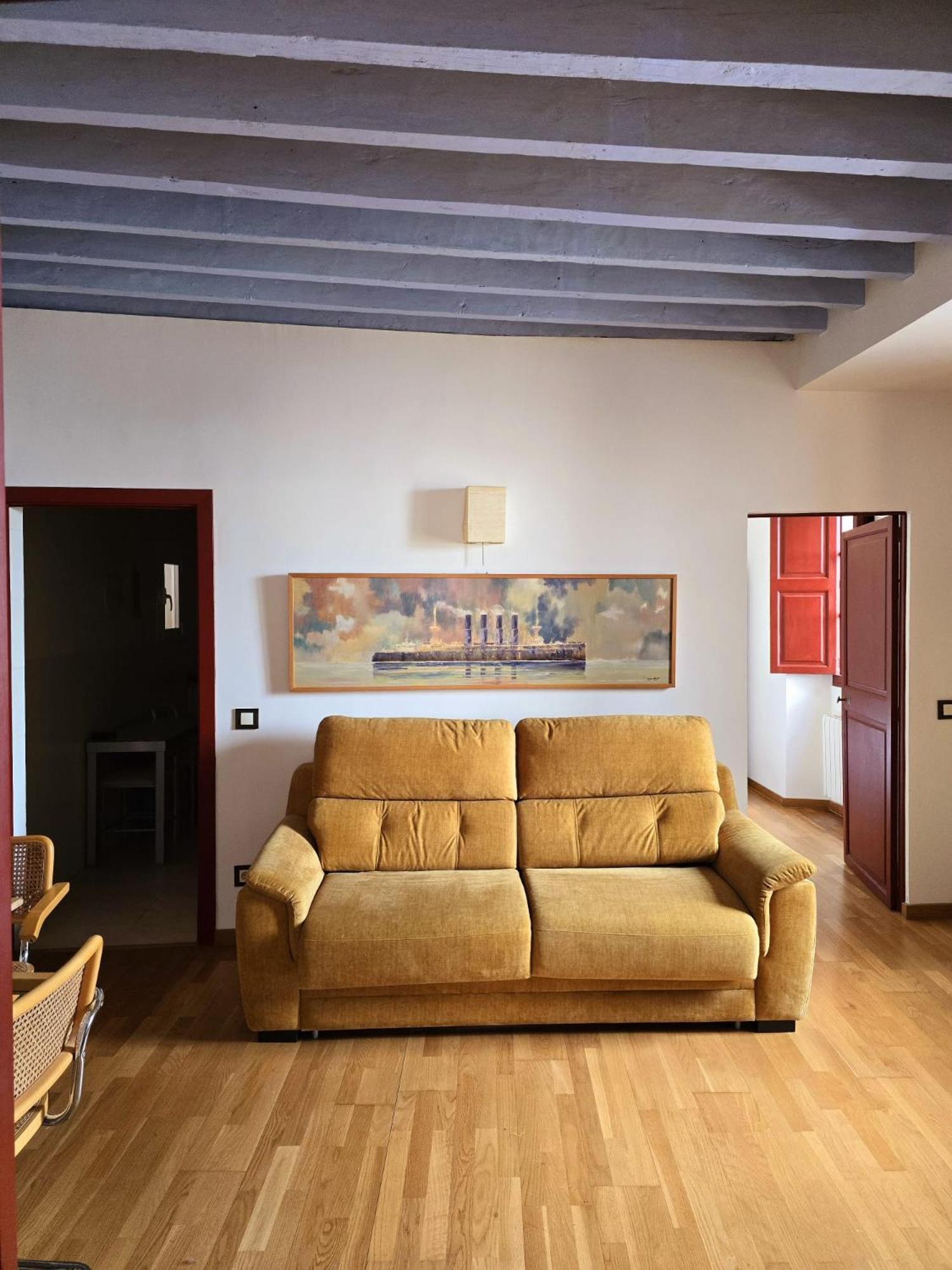 San Jaime Palace - Lejlighed